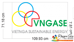 Thi Công Logo Q2