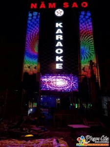Thi Công Phòng Karaoke Gia Đình Giá Rẻ