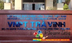 Thi Công Chữ Inox Giá Rẻ Nhất TP HCM