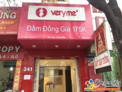 Thi Công Bảng Hiệu Shop Giá Rẻ Nhất
