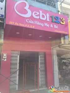 Thi Công Mặt Dựng Alu Giá Rẻ Q8