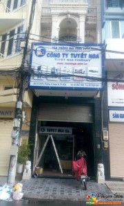 Làm Bảng Quảng Cáo Alu Giá Rẻ Q10