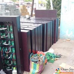 Làm Màn Hình Led Giá Rẻ Nhất