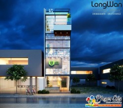 Làm Biển Bảng Hiệu Quảng Cáo Q9
