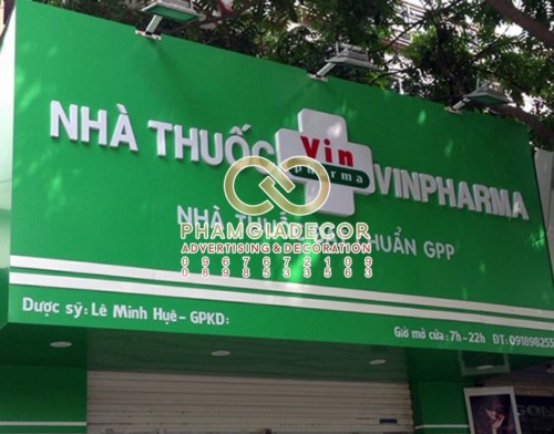 Biển quảng cáo giá rẻ - những ưu điểm bạn đã biết chưa?