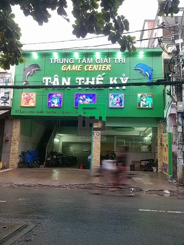 Chữ Nỗi Mica Giá Đẹp Rẻ - Mặt Dựng Alu