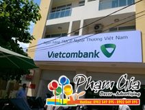 Thi Công Biển Bảng Hiệu Quận 11