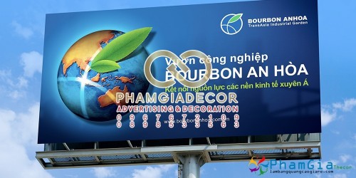 Làm bảng hiệu quảng cáo giá rẻ tại TP.HCM