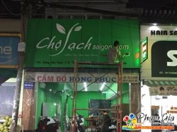 Làm Bảng Hiệu Quảng Cáo Quận Tân Bình