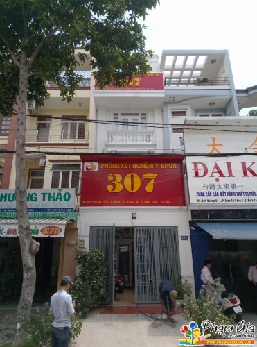 Thi Công Mặt Dựng Aluminium Giá Rẻ