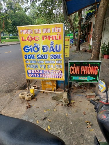 Sửa thay hộp đèn bảng hiệu tận nơi