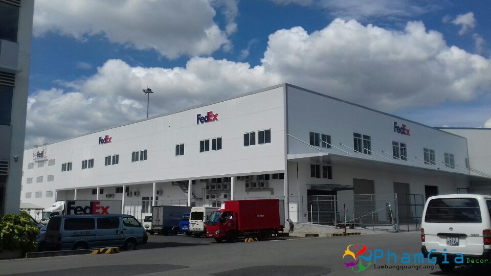 fedex