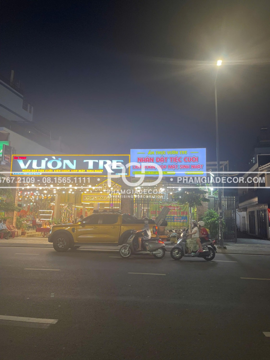 hop den chu noi