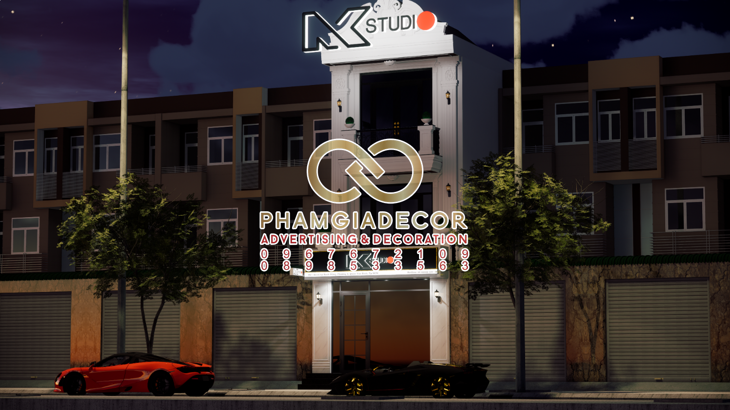 9