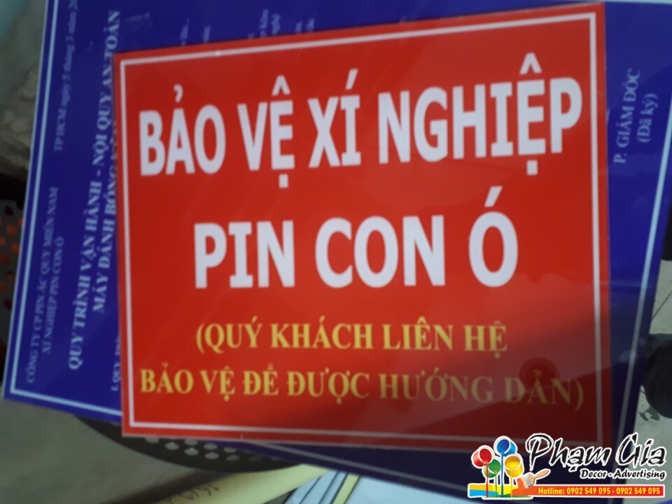 bang giu xe