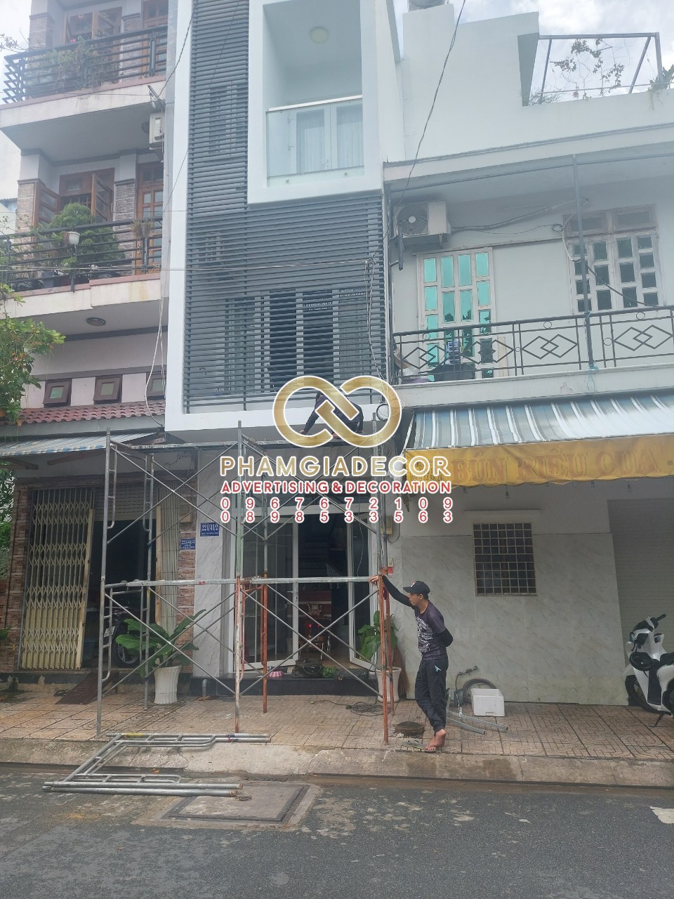 bang hieu shop hoa tuoi