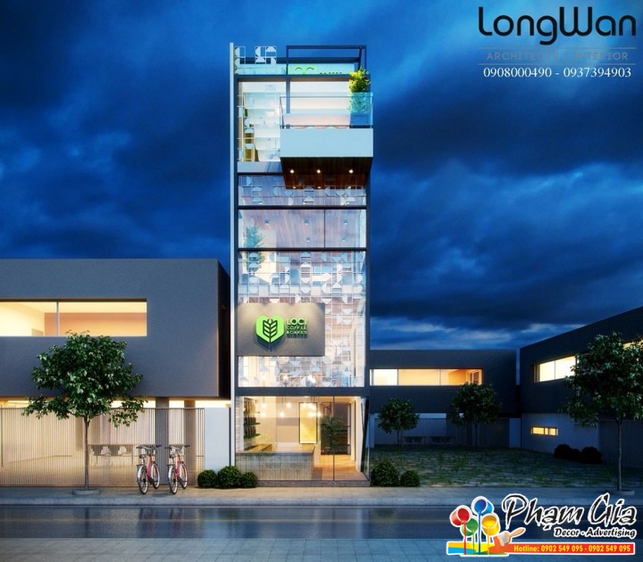 Làm Biển Bảng Hiệu Quảng Cáo Q9