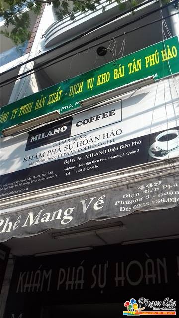 cang bac hiflex