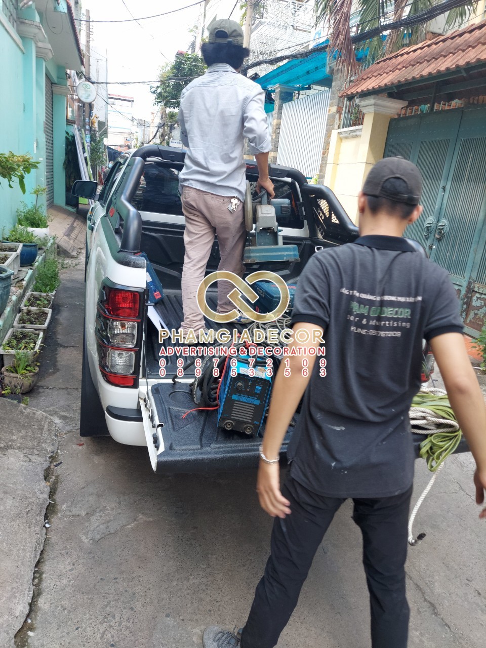 lam bang hieu dien may minh dang