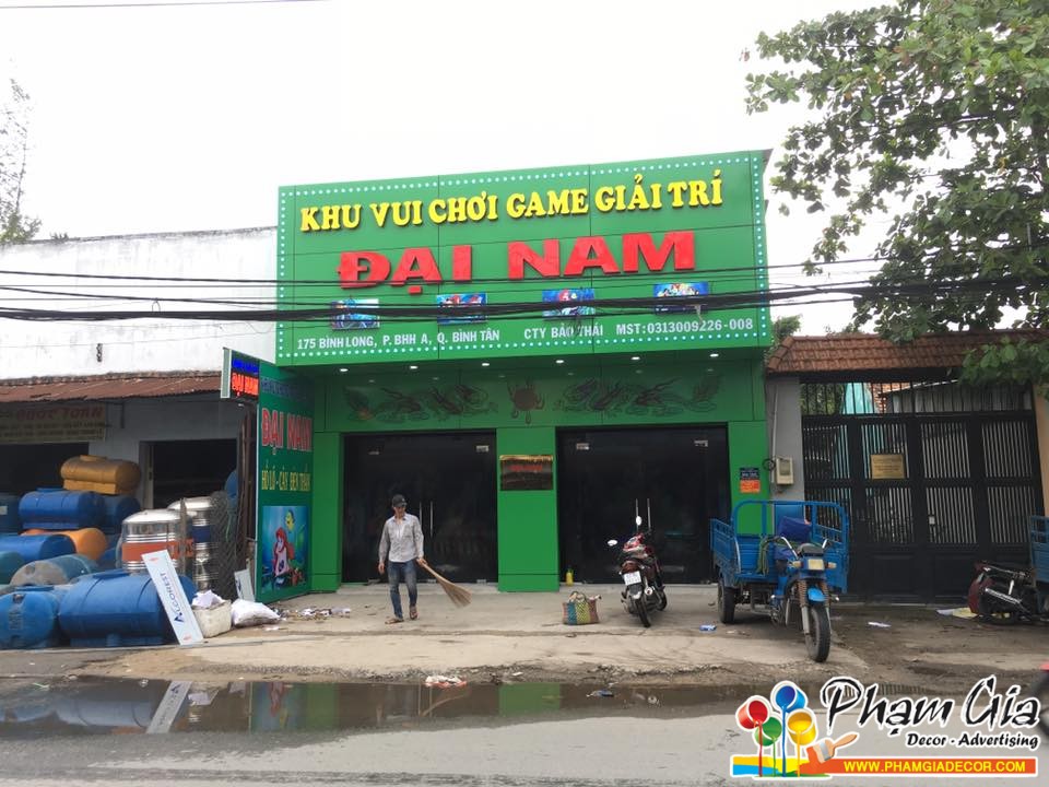 lam bang hieu game ban ca