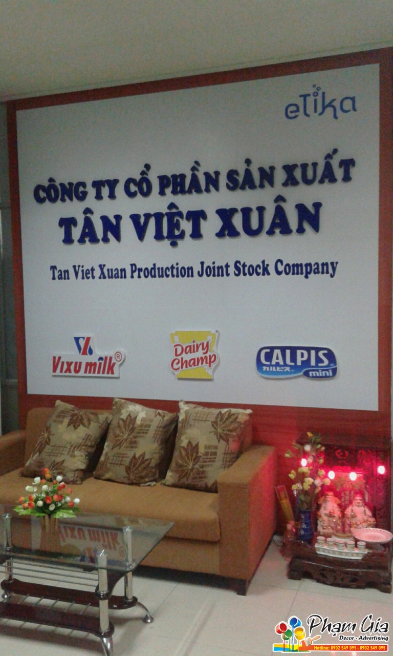 lam bang hieu van phong