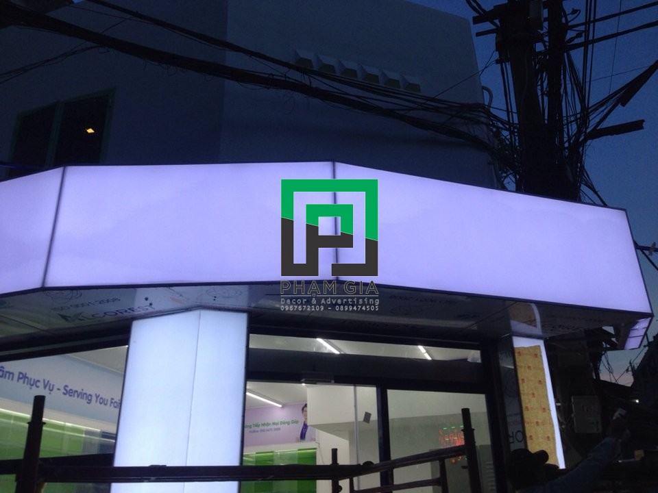 lam bang quang cao pharmacity