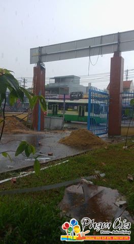 lam bien hieu alu