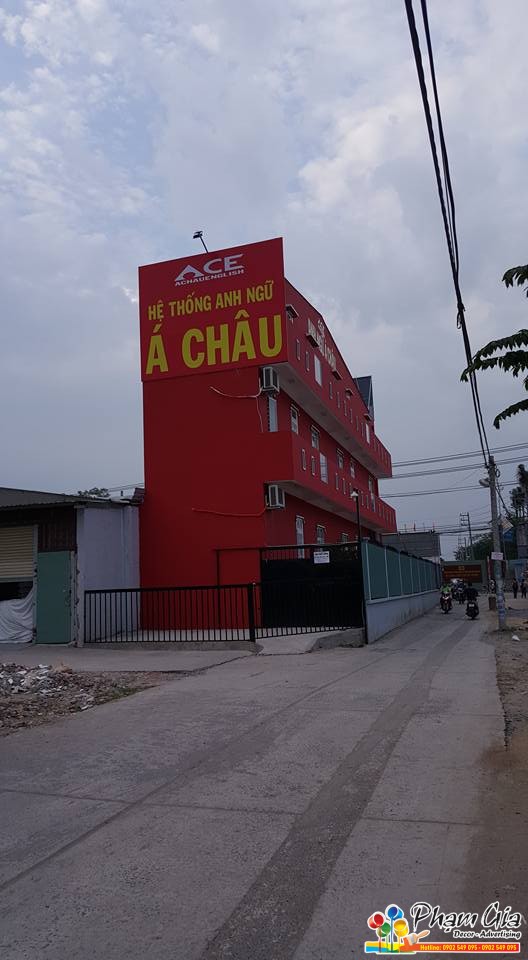 lam bien hieu quang cao