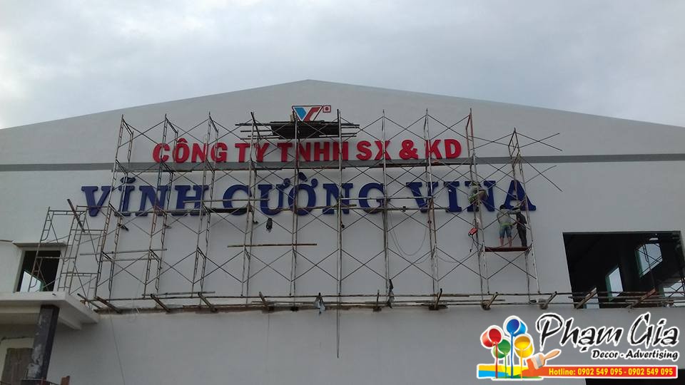 lam chu noi kcn