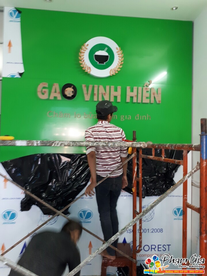 th cong chu noi