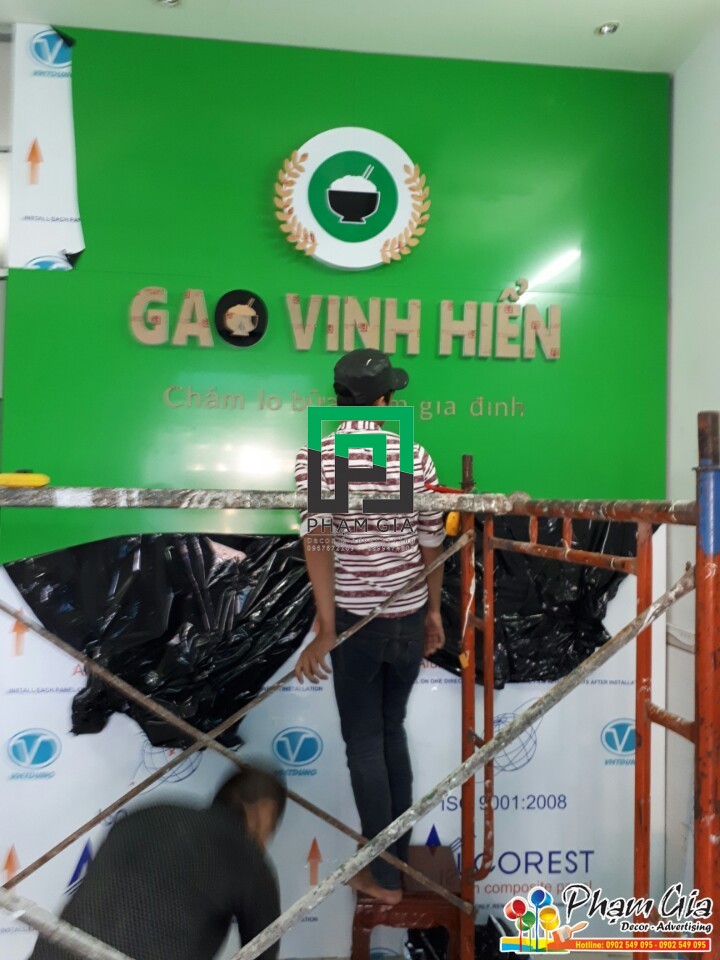 th cong chu noi
