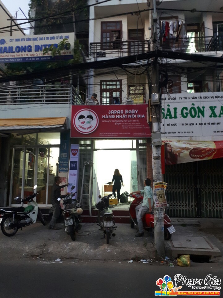 thi cong bang hieu alu