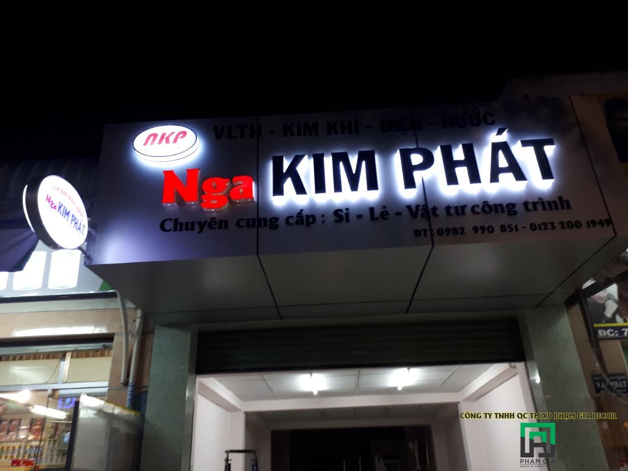 thi cong bang hieu quan tan phu