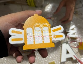 Làm bảng quảng cáo giá rẻ