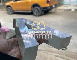 Làm bảng quảng cáo giá rẻ