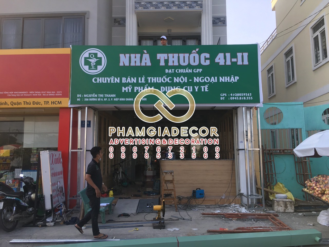 lam bang hieu alu gia re