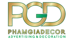 Phạm Gia Decor